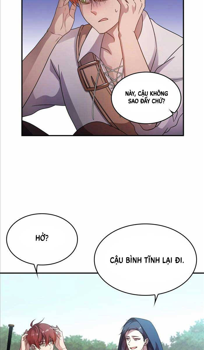 Chúa Tể Ma Pháp Chapter 2 - Trang 2