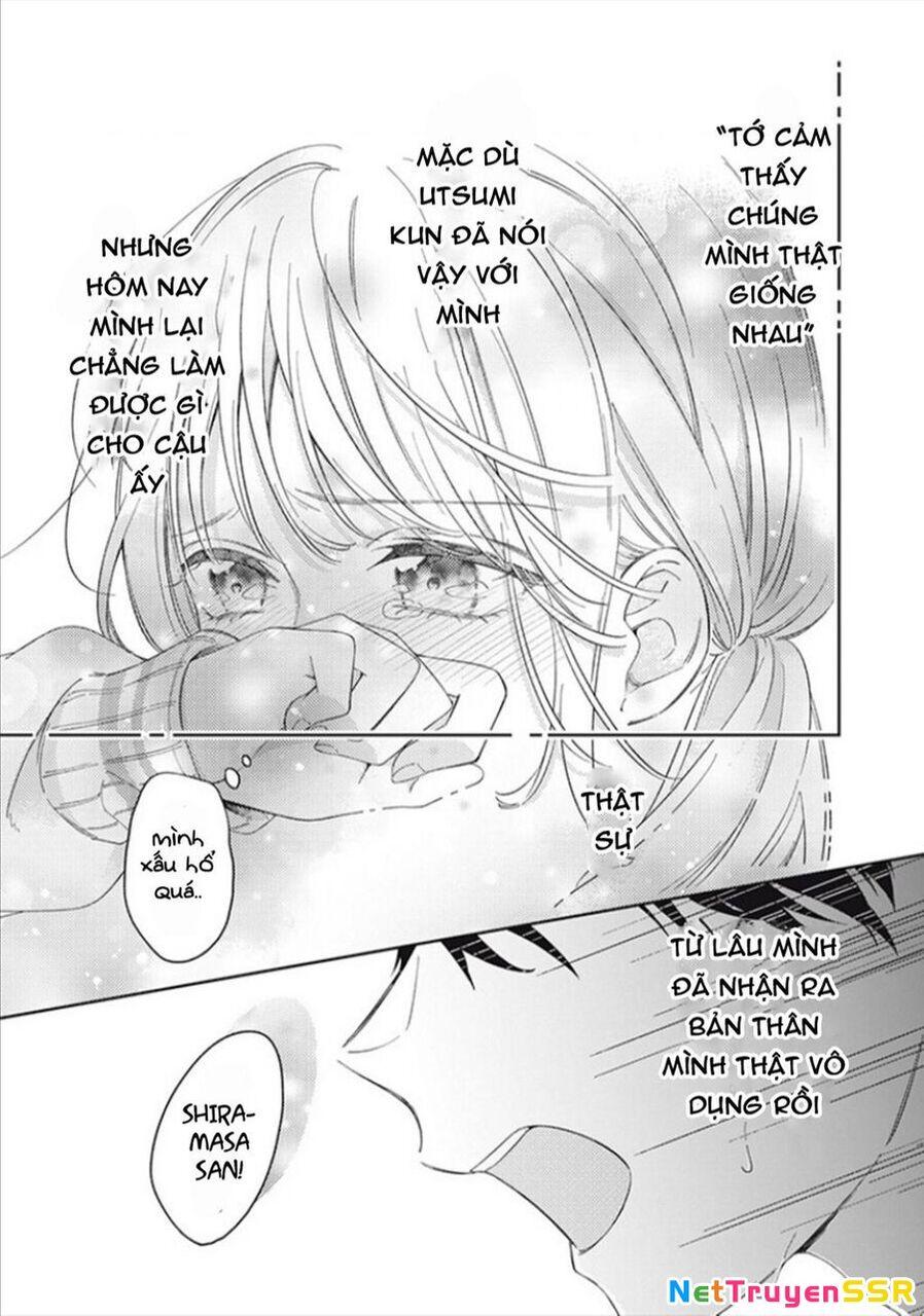 Bản Tình Ca Của Utsumi Kun Chapter 3 - Trang 2