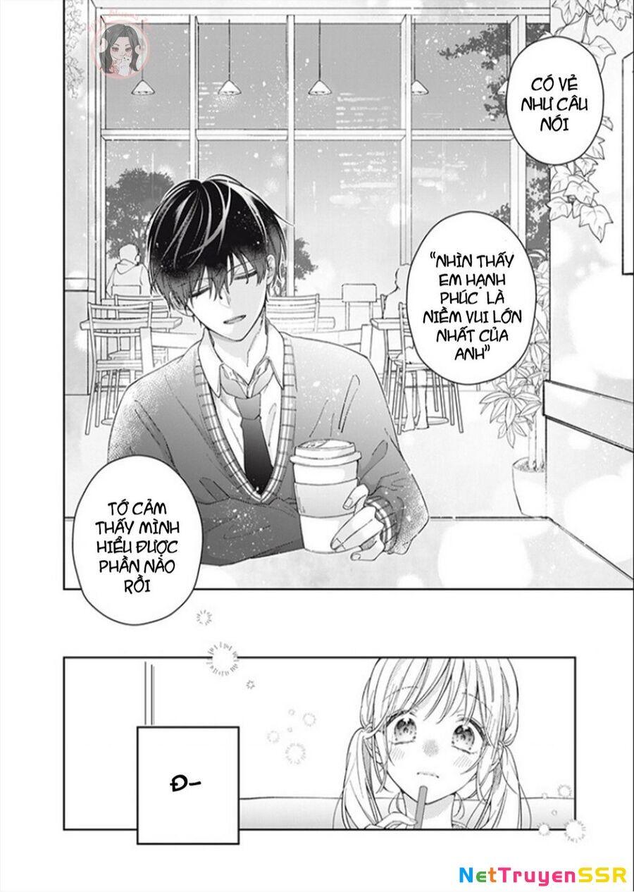 Bản Tình Ca Của Utsumi Kun Chapter 3 - Trang 2