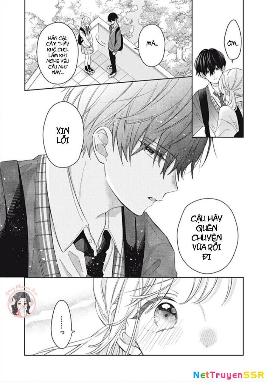 Bản Tình Ca Của Utsumi Kun Chapter 2 - Trang 2