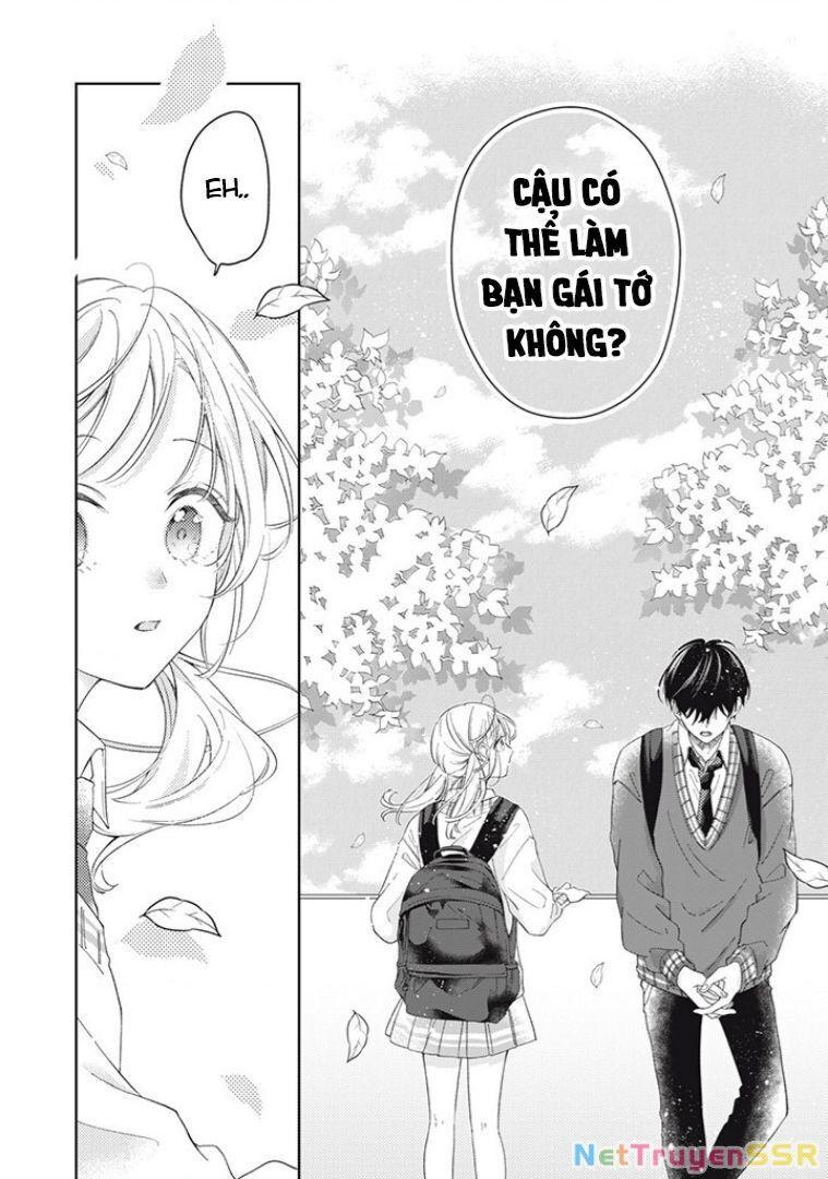 Bản Tình Ca Của Utsumi Kun Chapter 2 - Trang 2