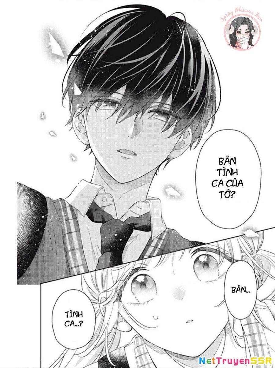 Bản Tình Ca Của Utsumi Kun Chapter 2 - Trang 2