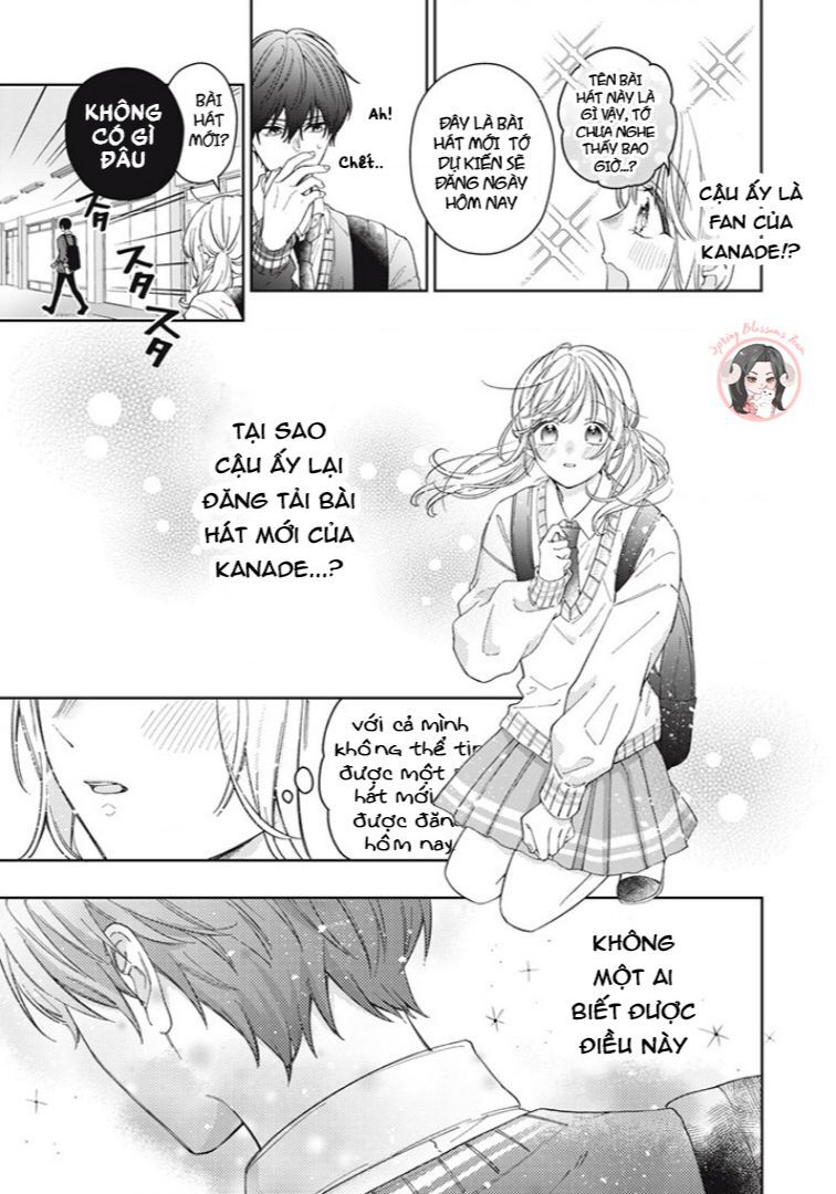 Bản Tình Ca Của Utsumi Kun Chapter 1 - Trang 2