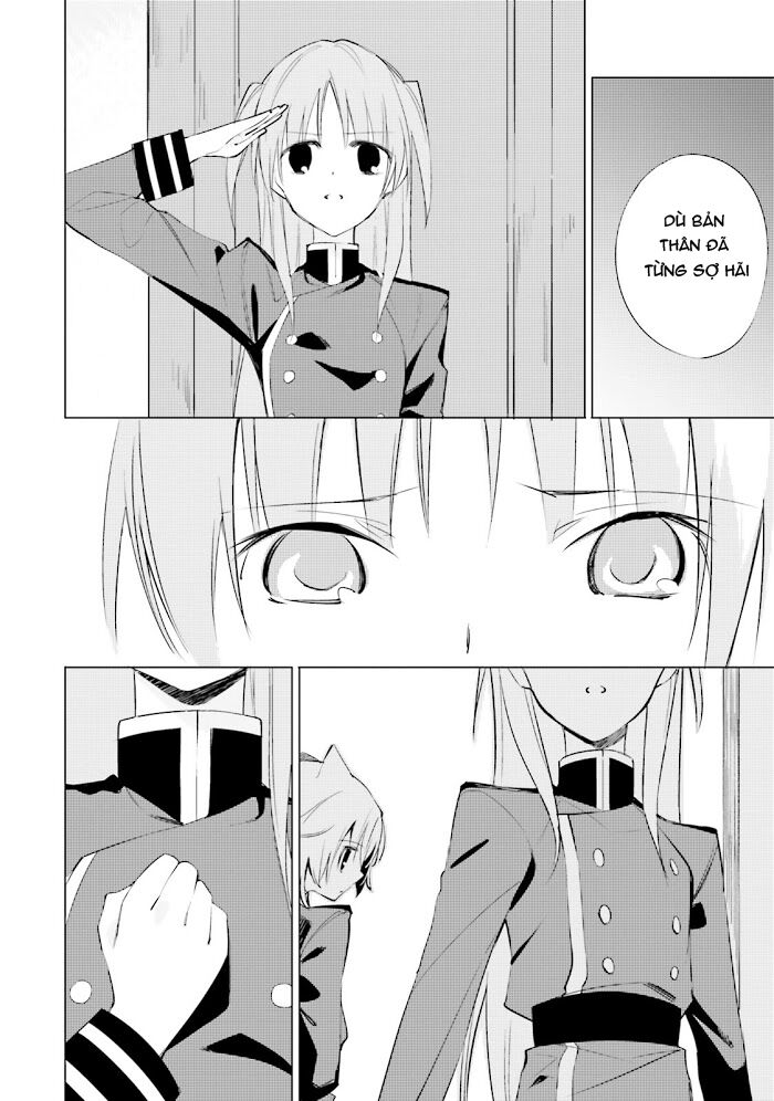 Shuumatsu Nani Shitemasu Ka? Isogashii Desu Ka? Sukutte Moratte Ii Desu Ka? Chapter 8 - Trang 2