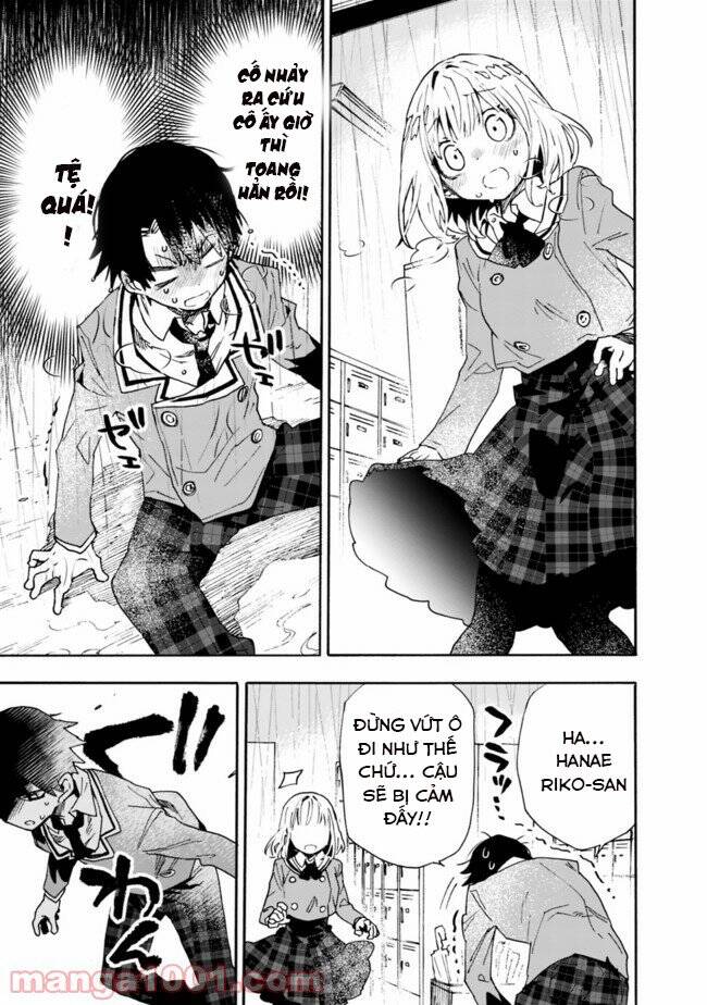 Tsukushitagari Na Uchi No Yome Nitsuite Dere Temoii Ka? Chapter 2 - Trang 2