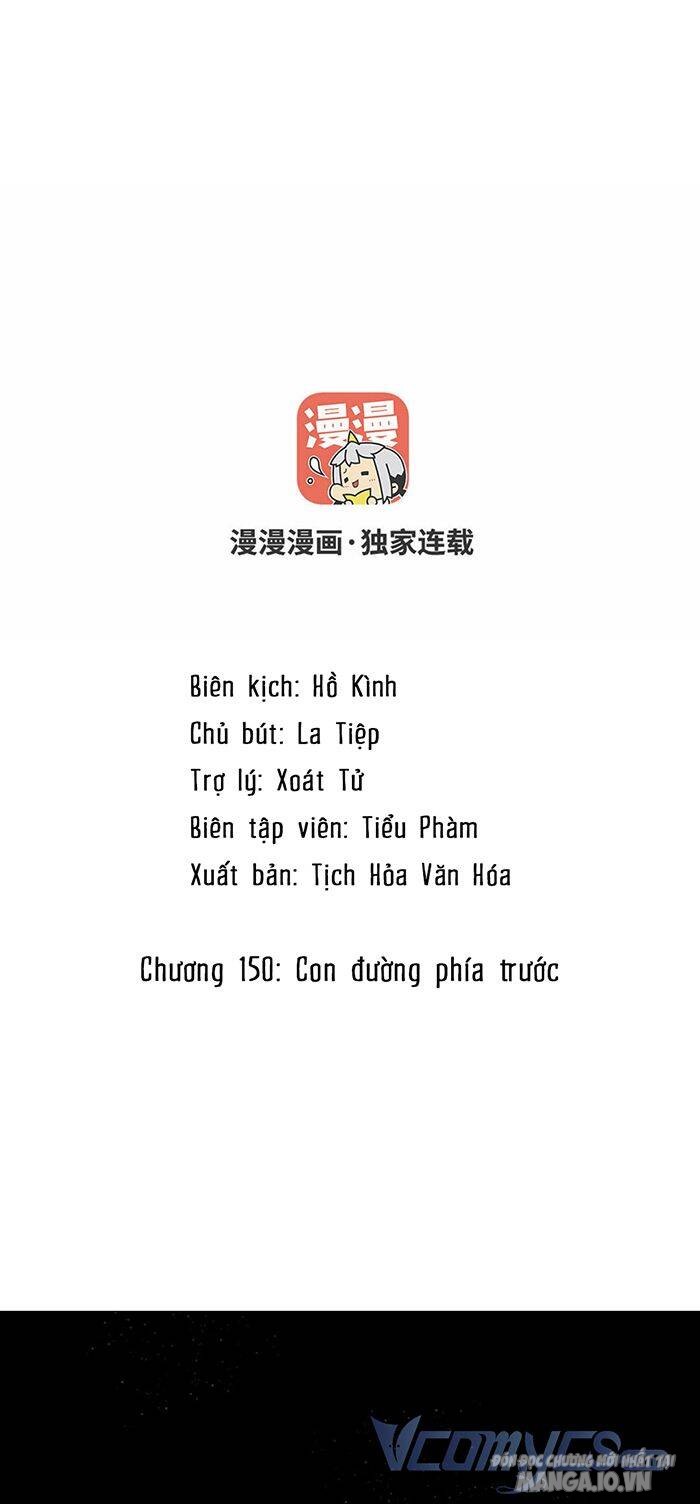 Đại Chiến Công Chúa Chapter 150 - Trang 2