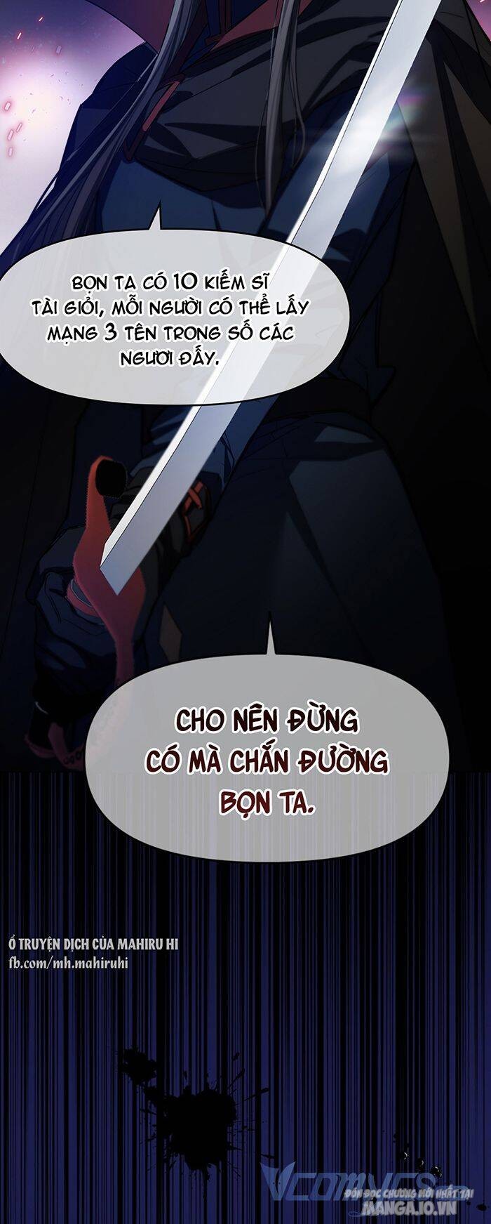 Đại Chiến Công Chúa Chapter 150 - Trang 2