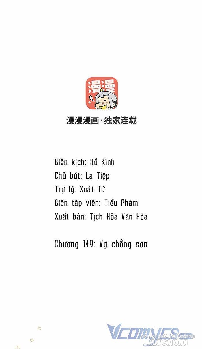 Đại Chiến Công Chúa Chapter 149 - Trang 2