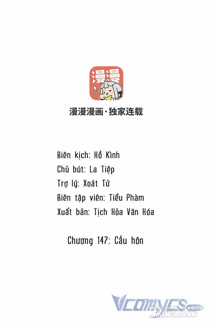 Đại Chiến Công Chúa Chapter 147 - Trang 2