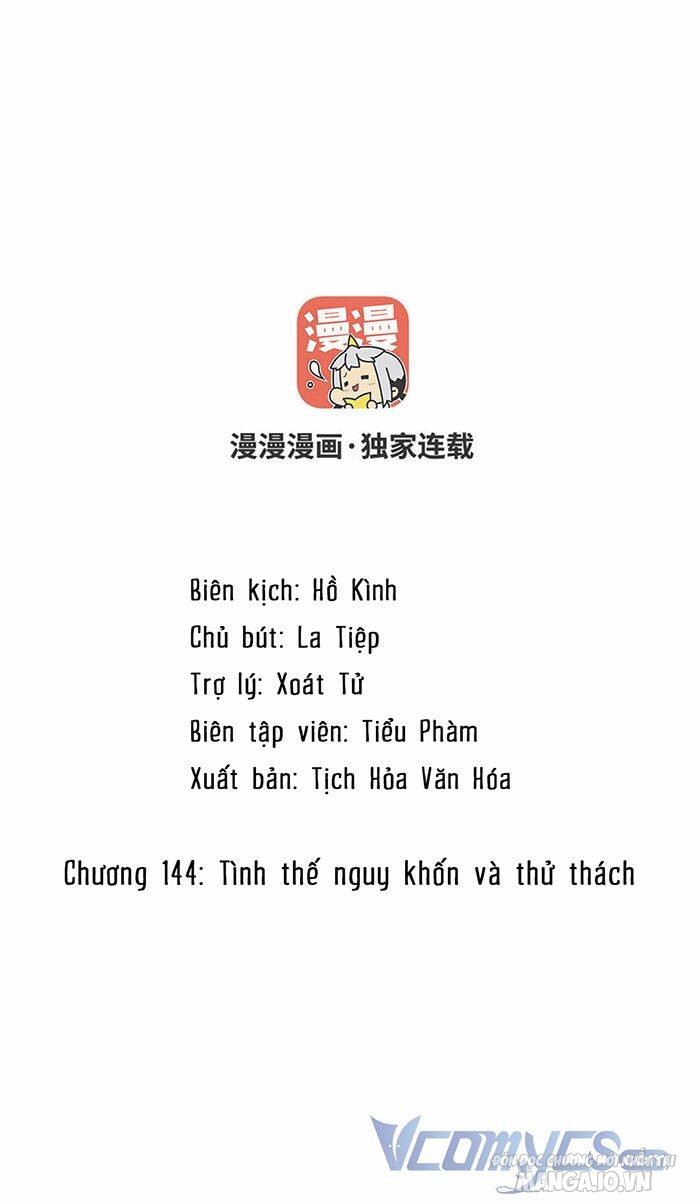 Đại Chiến Công Chúa Chapter 144 - Trang 2