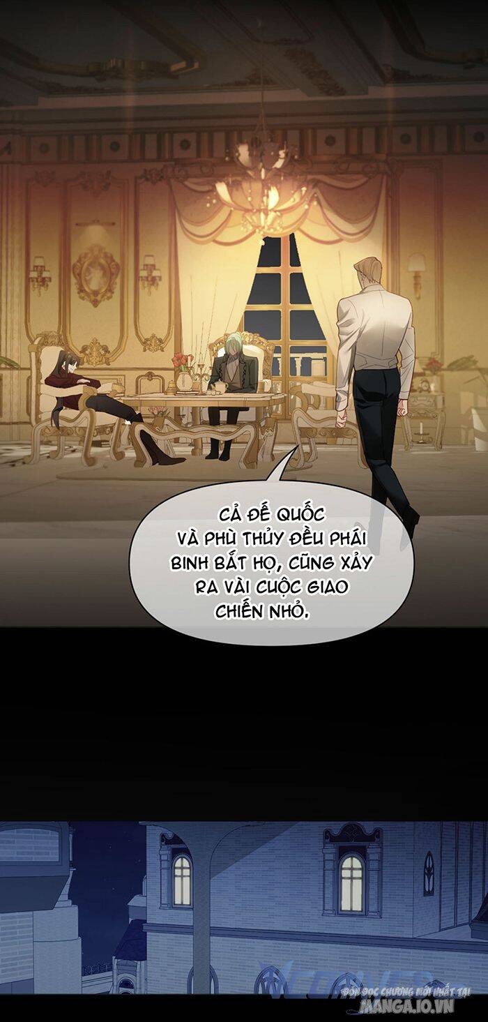 Đại Chiến Công Chúa Chapter 144 - Trang 2