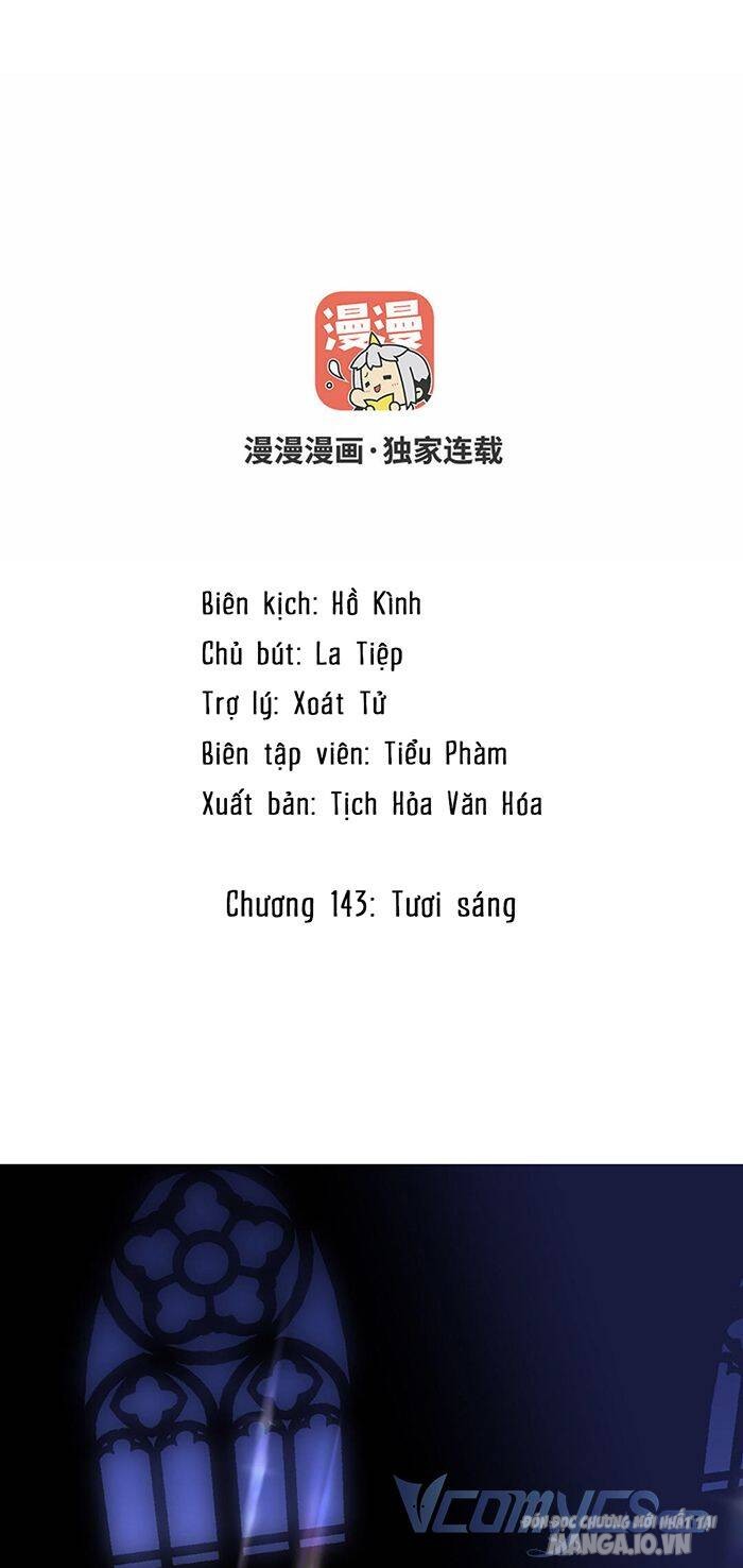 Đại Chiến Công Chúa Chapter 143 - Trang 2