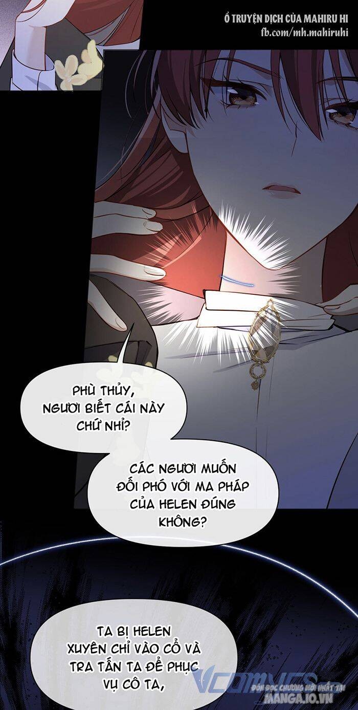 Đại Chiến Công Chúa Chapter 143 - Trang 2