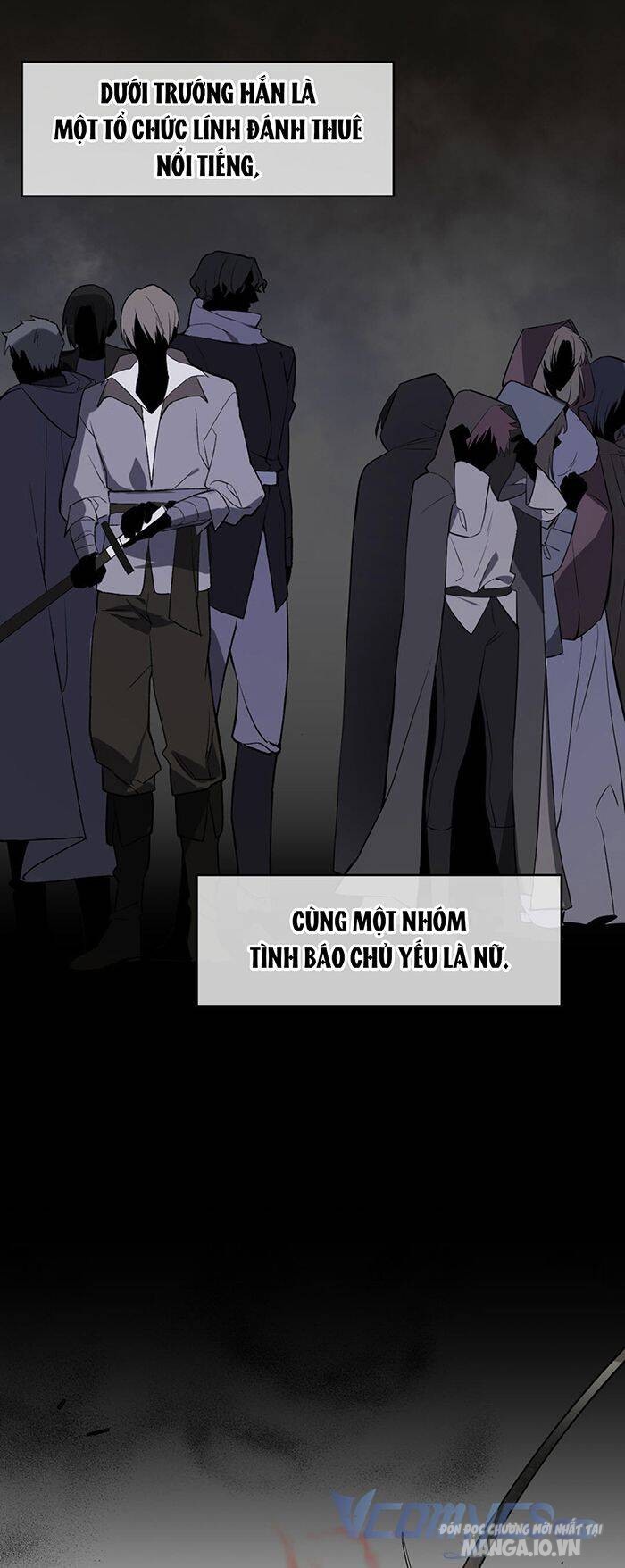 Đại Chiến Công Chúa Chapter 141 - Trang 2