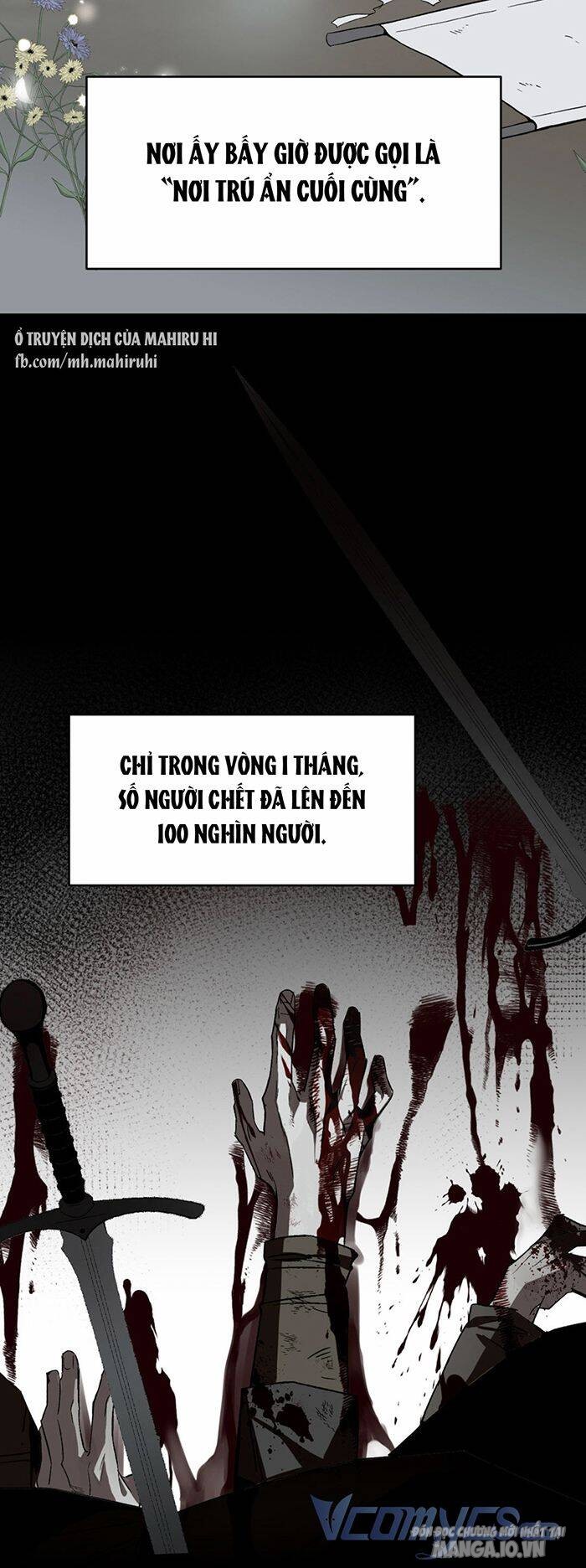 Đại Chiến Công Chúa Chapter 141 - Trang 2