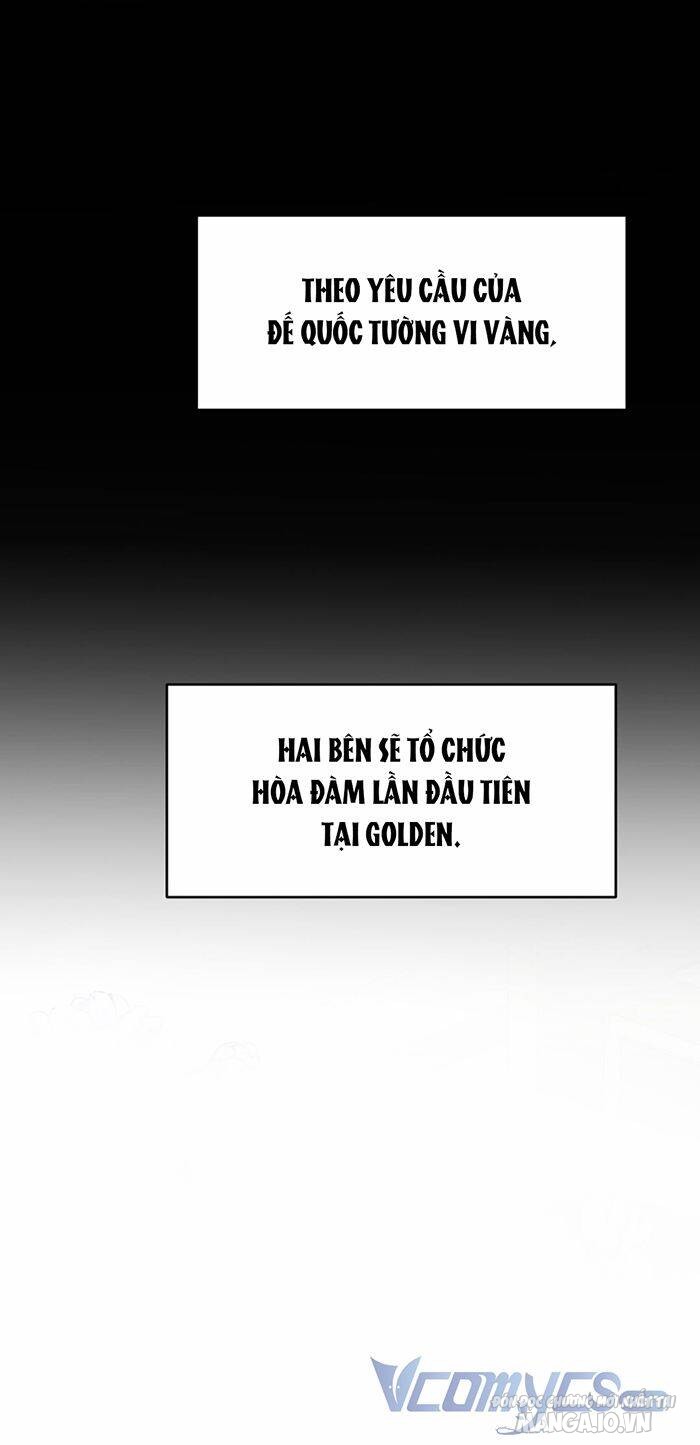 Đại Chiến Công Chúa Chapter 141 - Trang 2