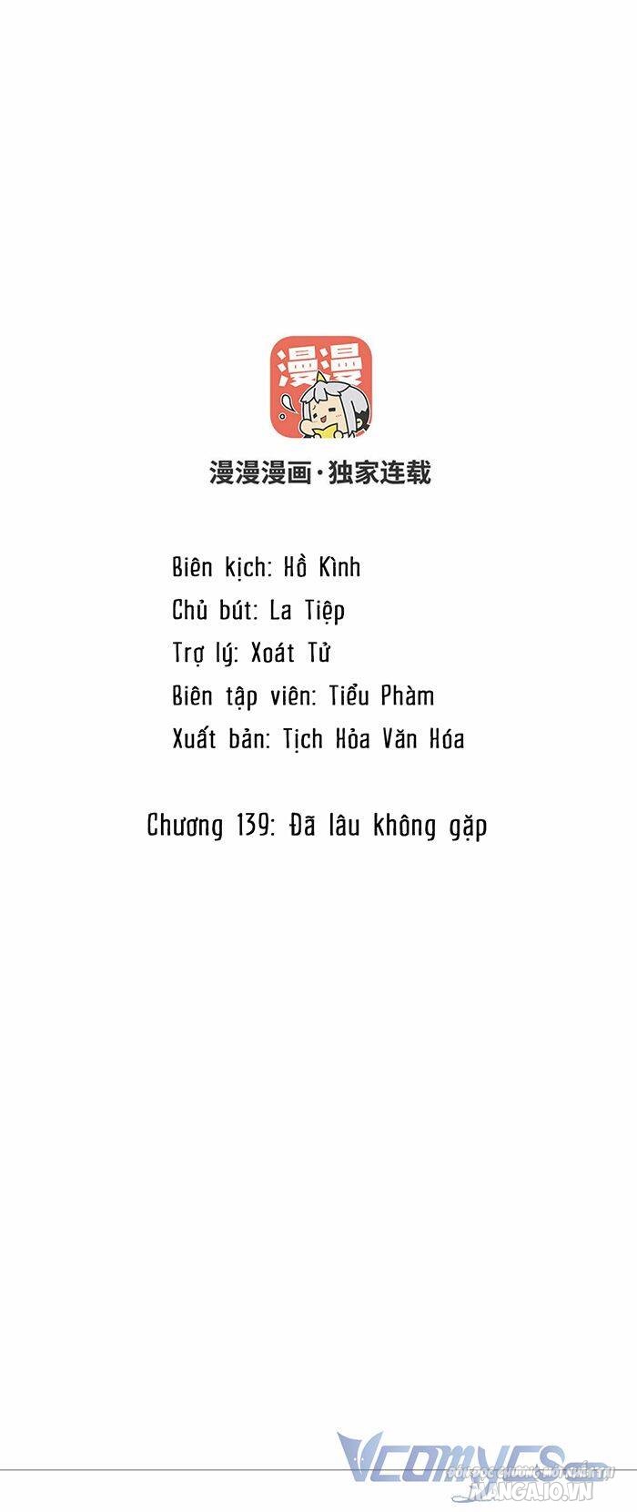 Đại Chiến Công Chúa Chapter 139 - Trang 2