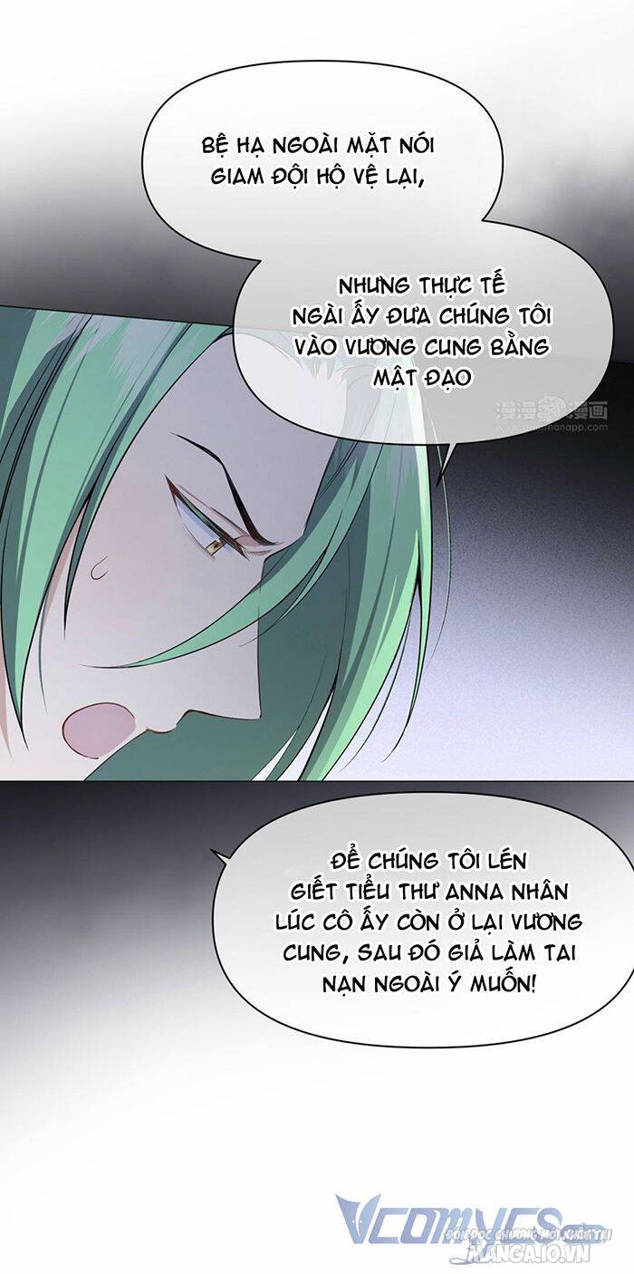 Đại Chiến Công Chúa Chapter 135 - Trang 2