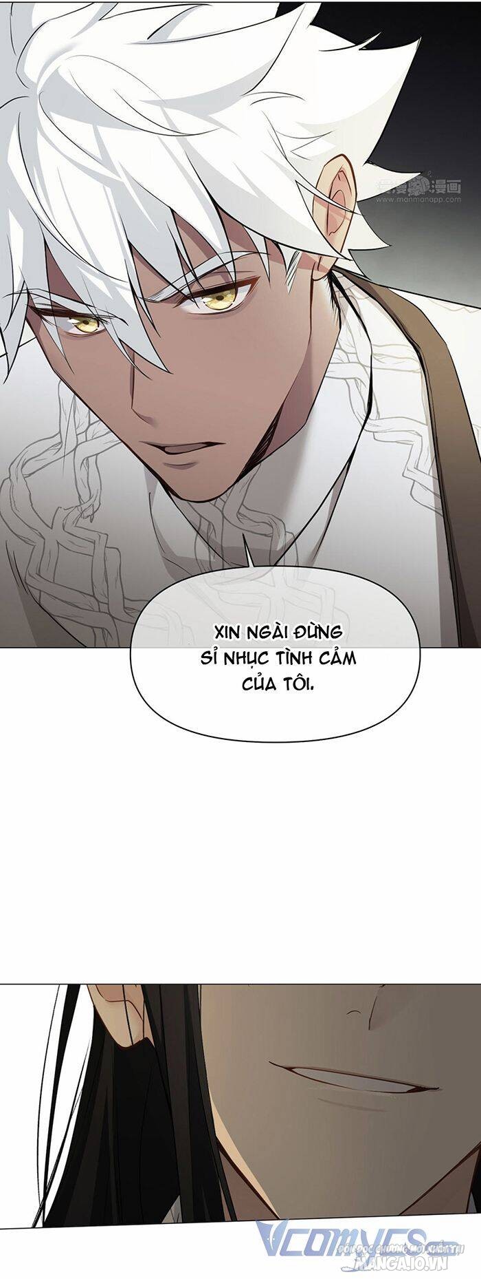 Đại Chiến Công Chúa Chapter 132 - Trang 2