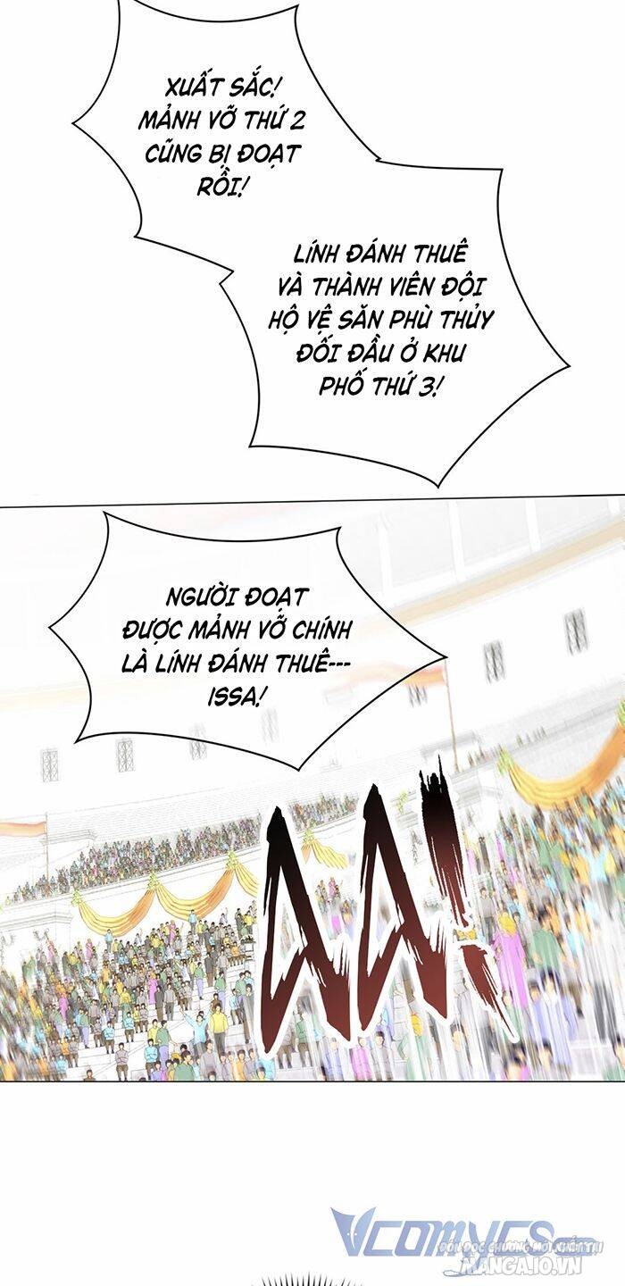 Đại Chiến Công Chúa Chapter 127 - Trang 2