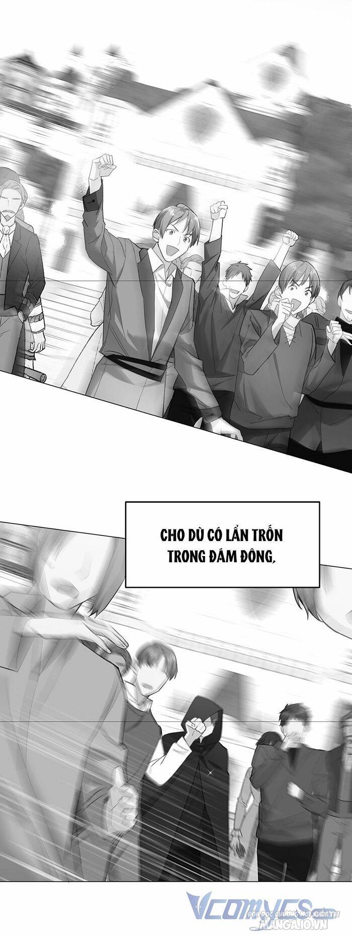 Đại Chiến Công Chúa Chapter 127 - Trang 2