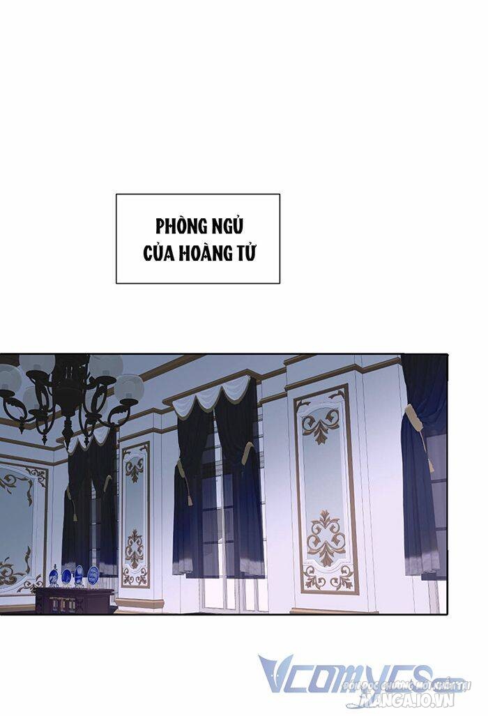 Đại Chiến Công Chúa Chapter 120 - Trang 2