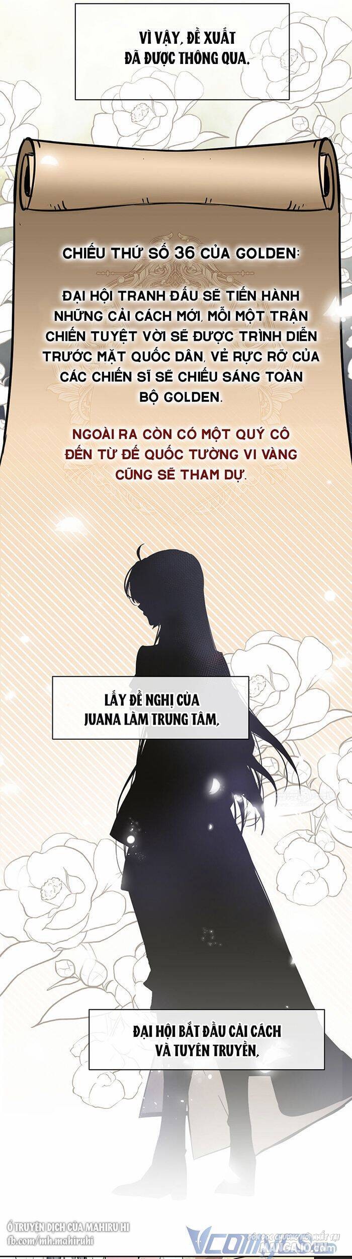 Đại Chiến Công Chúa Chapter 113 - Trang 2