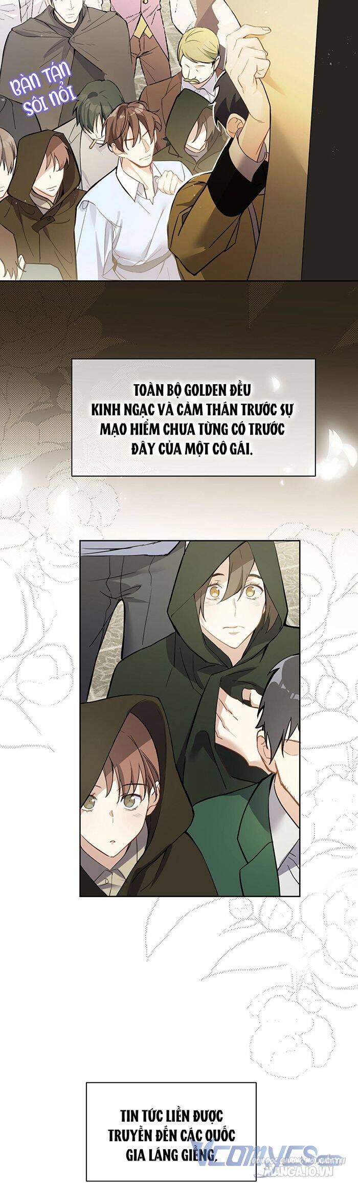 Đại Chiến Công Chúa Chapter 113 - Trang 2