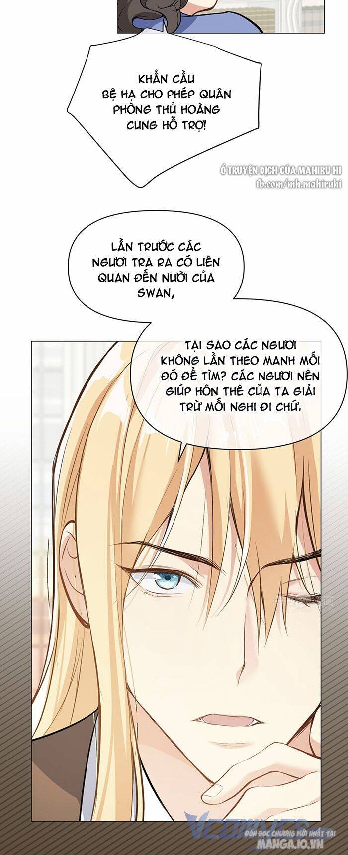 Đại Chiến Công Chúa Chapter 113 - Trang 2