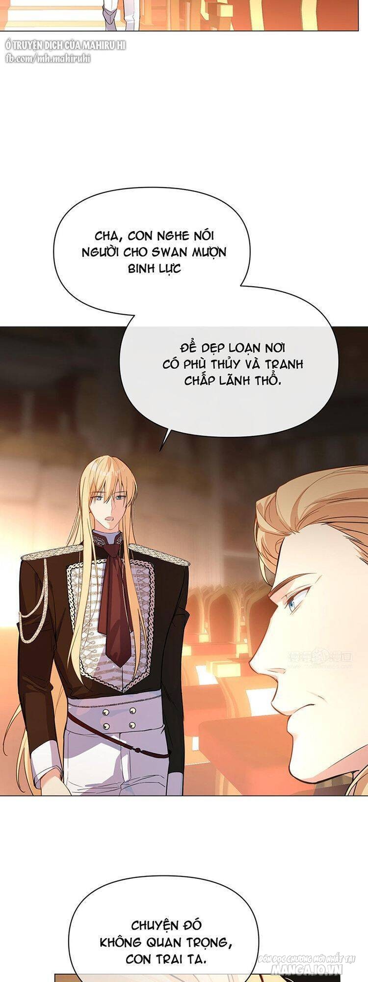 Đại Chiến Công Chúa Chapter 106 - Trang 2