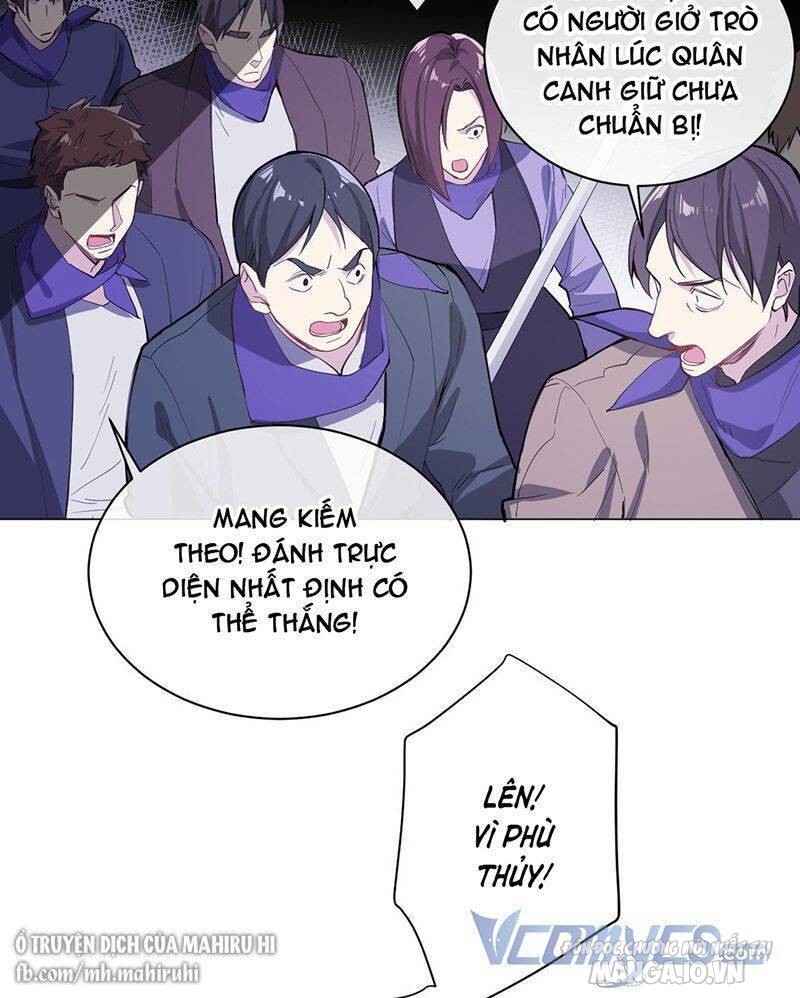 Đại Chiến Công Chúa Chapter 101 - Trang 2