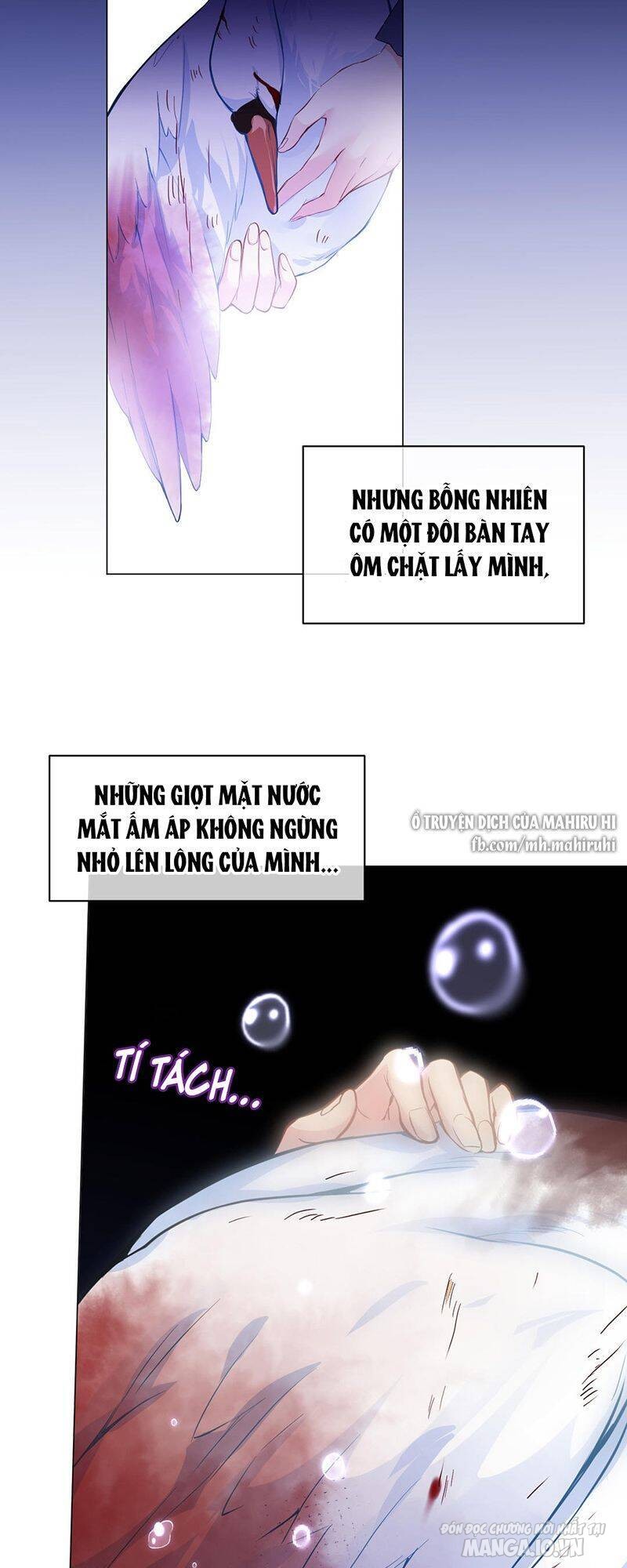 Đại Chiến Công Chúa Chapter 99 - Trang 2