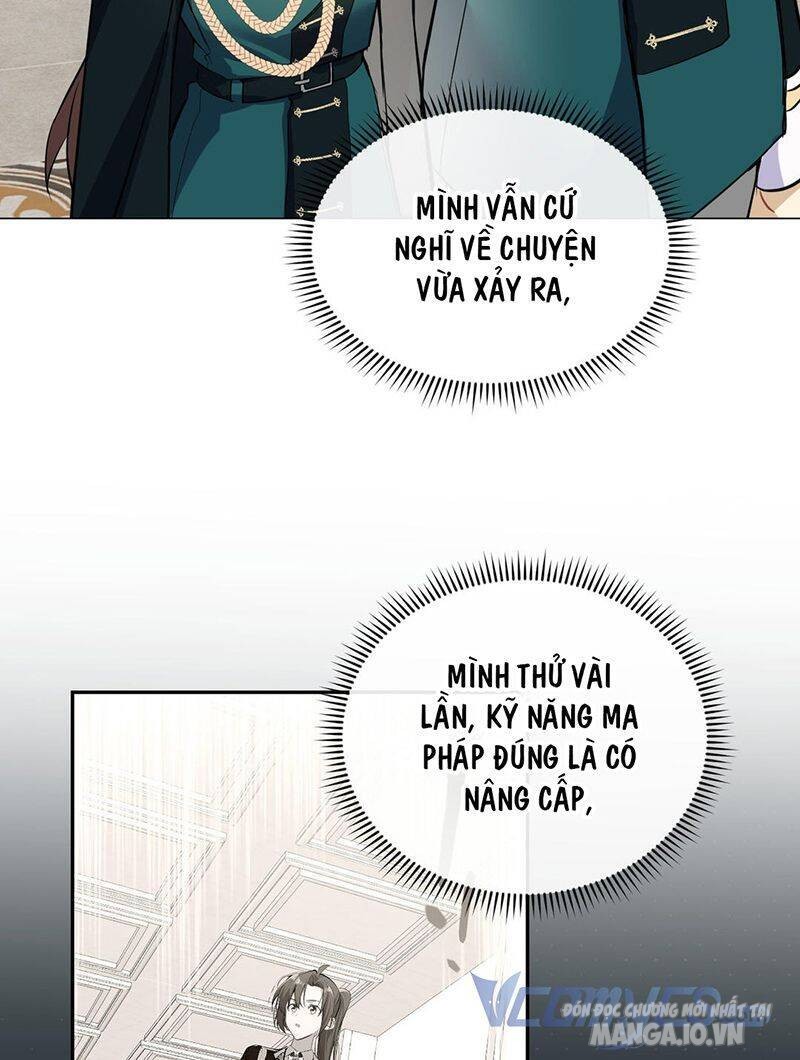 Đại Chiến Công Chúa Chapter 95 - Trang 2