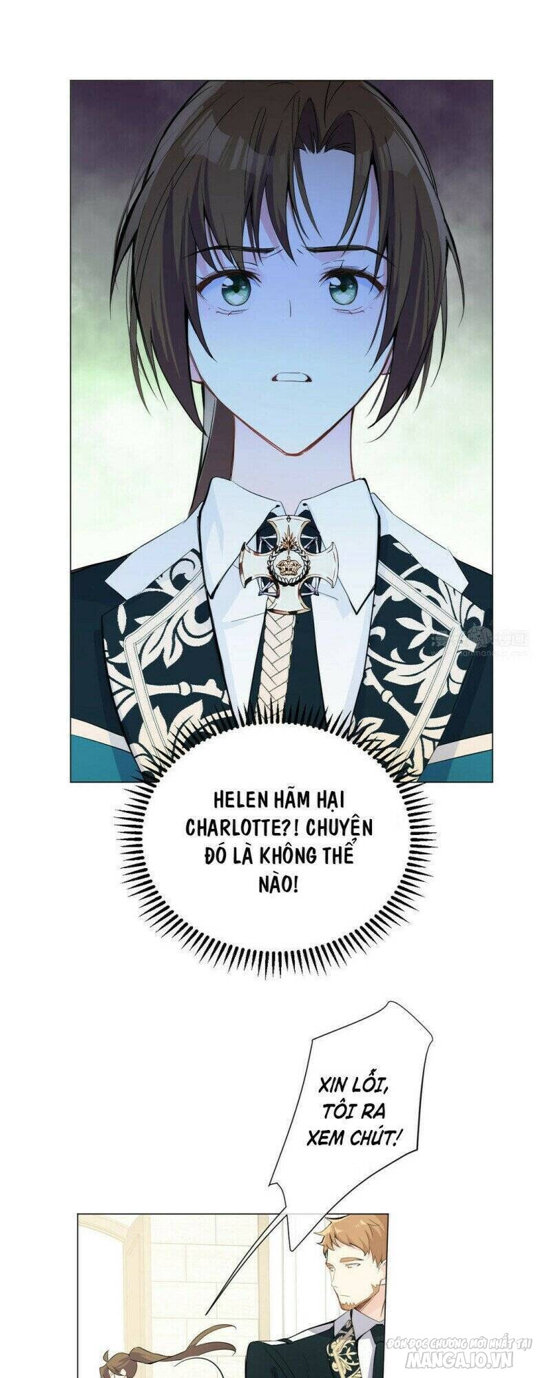 Đại Chiến Công Chúa Chapter 91 - Trang 2