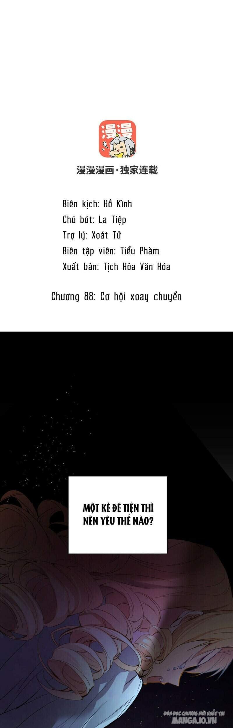 Đại Chiến Công Chúa Chapter 88 - Trang 2