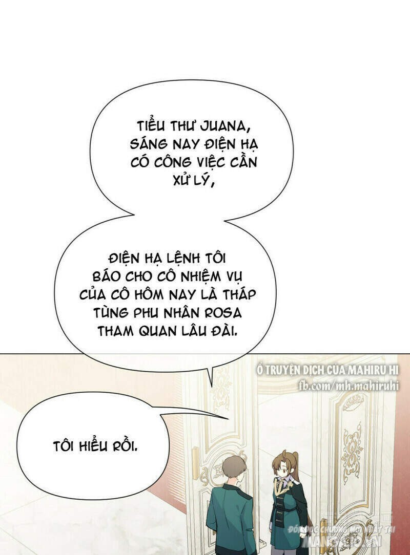 Đại Chiến Công Chúa Chapter 84 - Trang 2