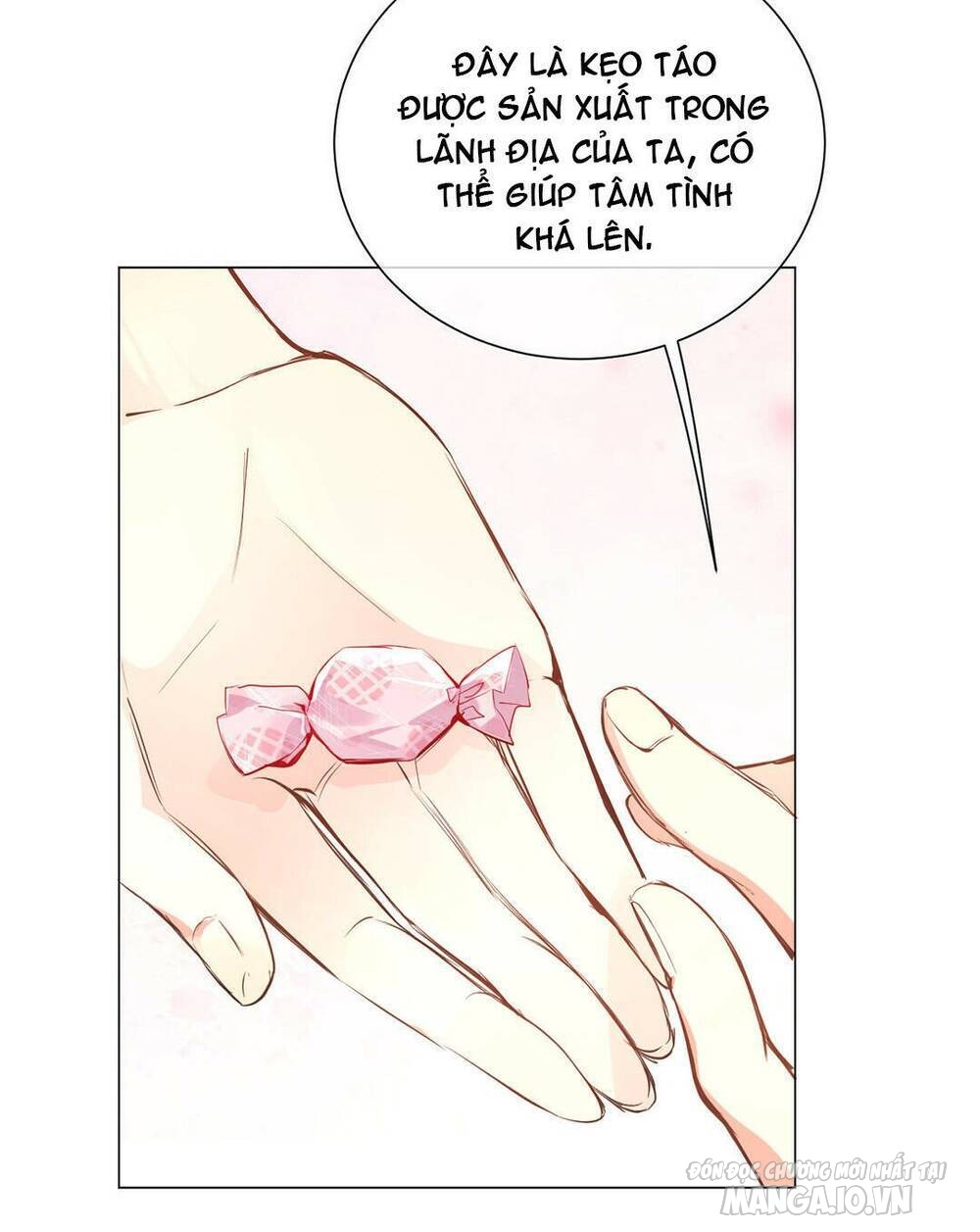 Đại Chiến Công Chúa Chapter 71 - Trang 2