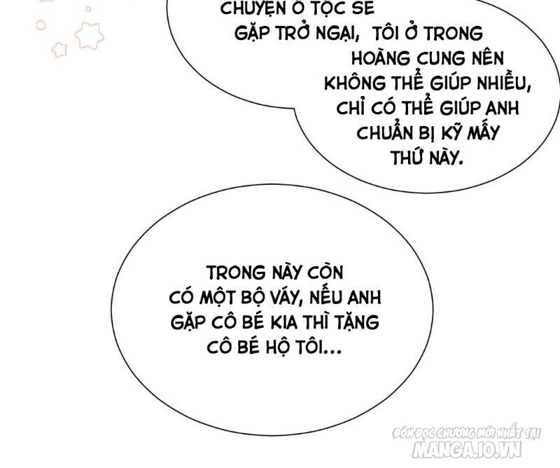 Đại Chiến Công Chúa Chapter 60 - Trang 2