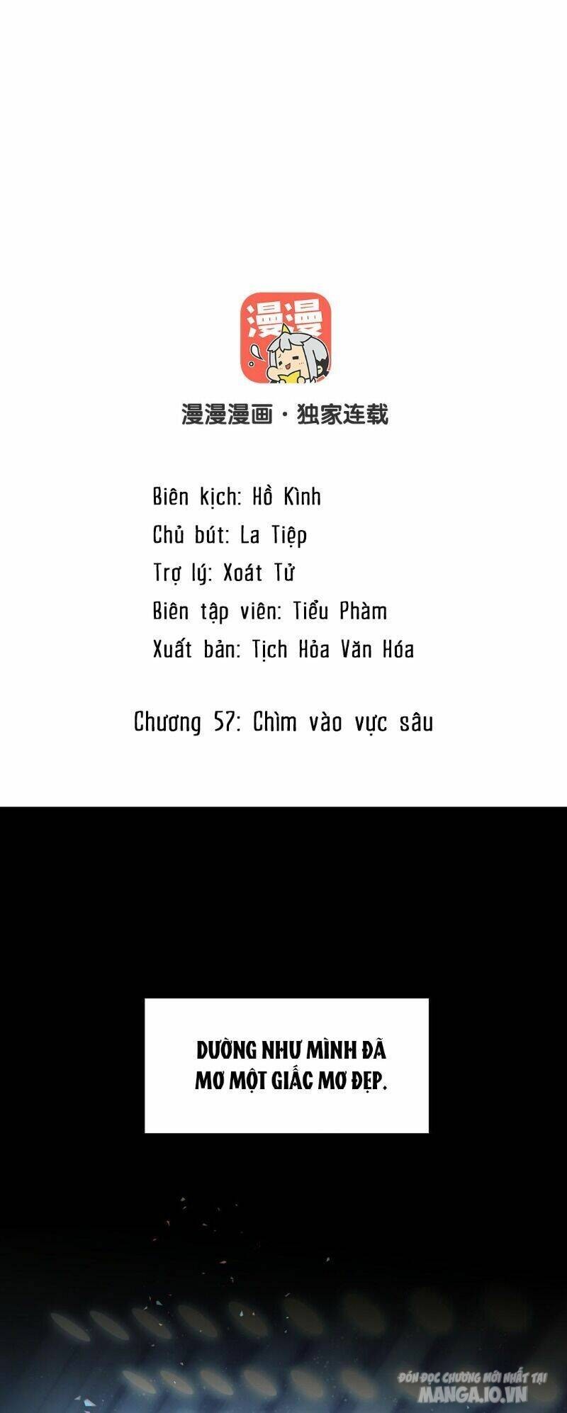 Đại Chiến Công Chúa Chapter 57 - Trang 2