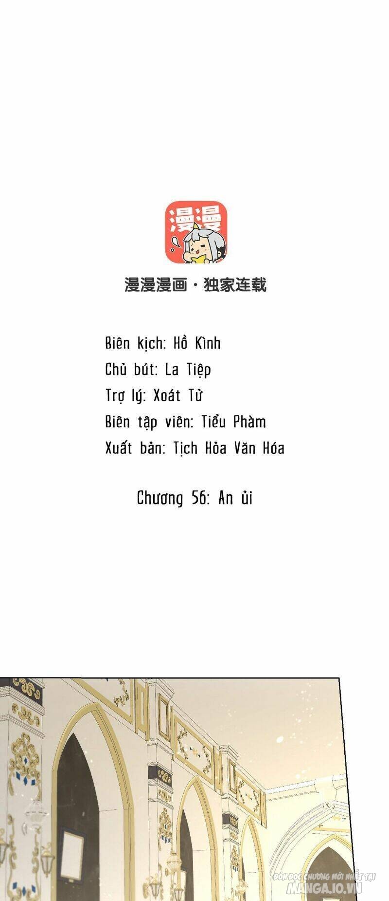 Đại Chiến Công Chúa Chapter 56 - Trang 2