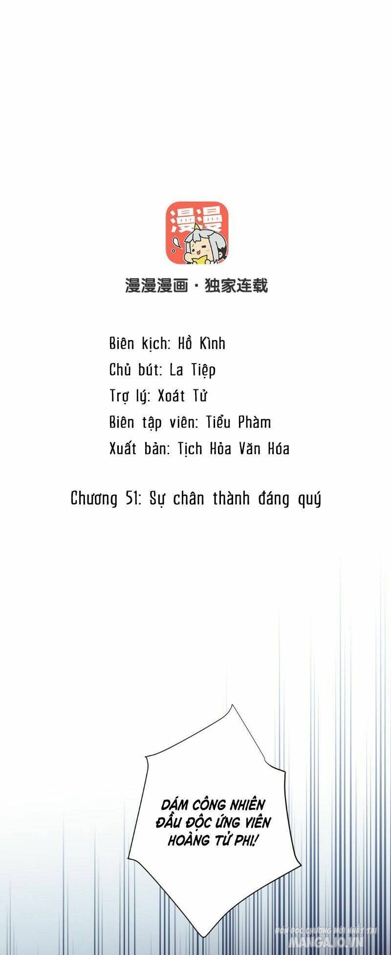 Đại Chiến Công Chúa Chapter 51 - Trang 2