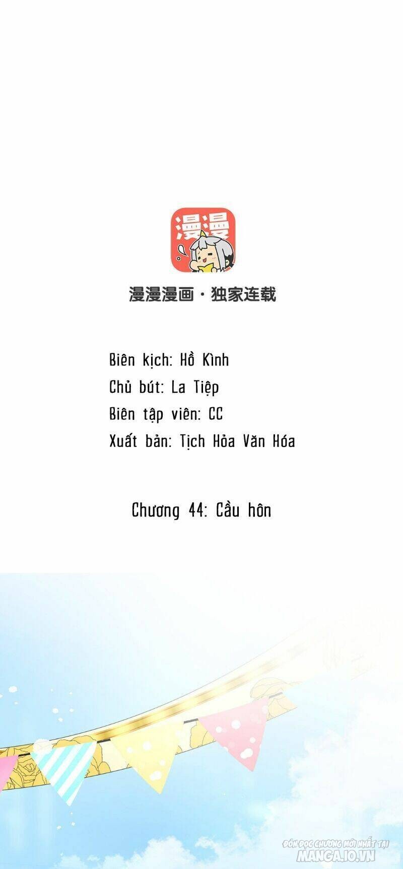 Đại Chiến Công Chúa Chapter 44 - Trang 2