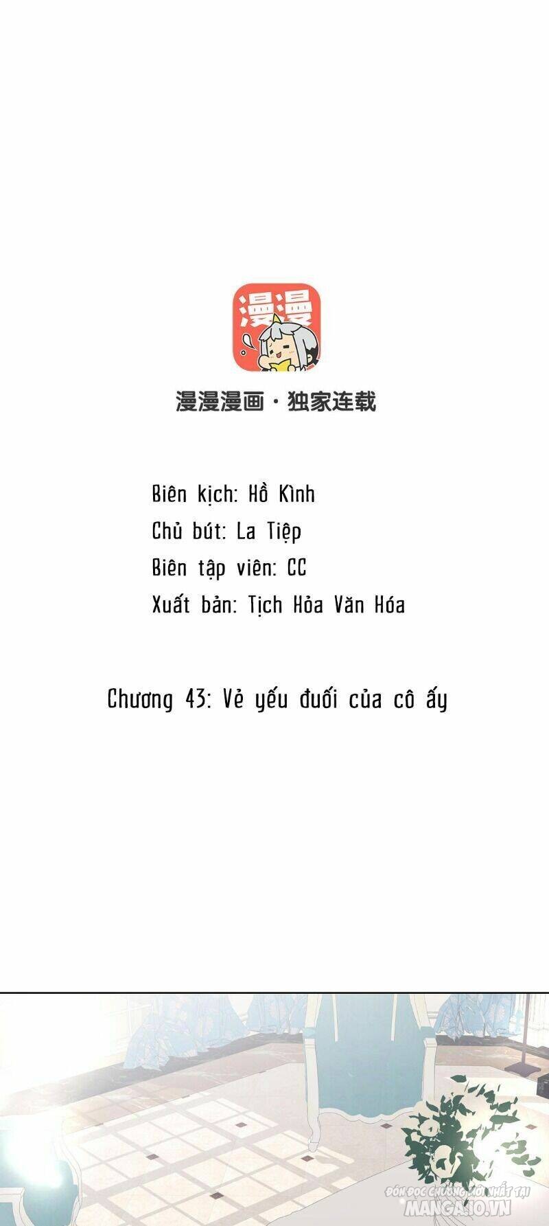 Đại Chiến Công Chúa Chapter 43 - Trang 2