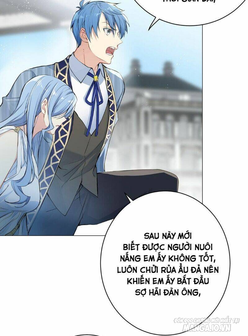 Đại Chiến Công Chúa Chapter 42 - Trang 2