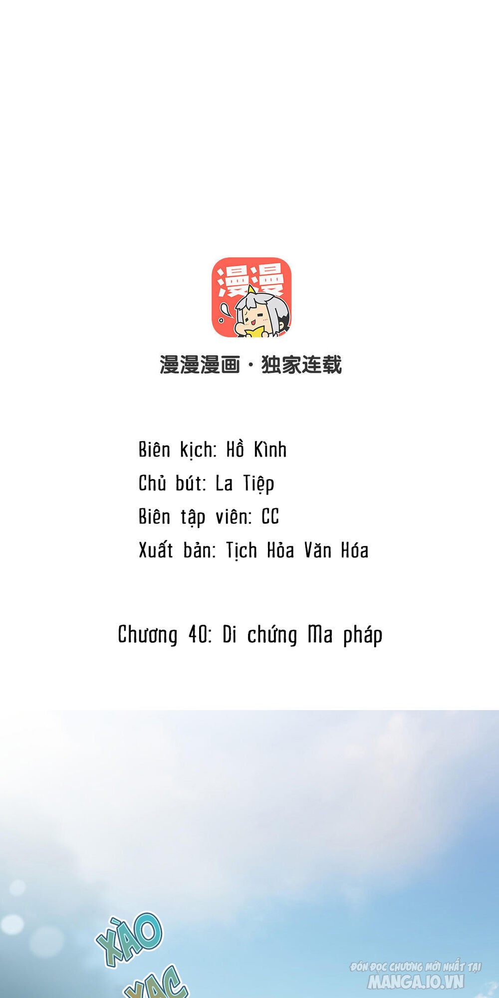 Đại Chiến Công Chúa Chapter 40 - Trang 2