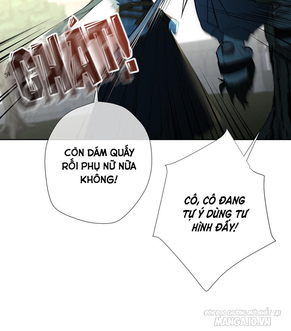 Đại Chiến Công Chúa Chapter 39.5 - Trang 2