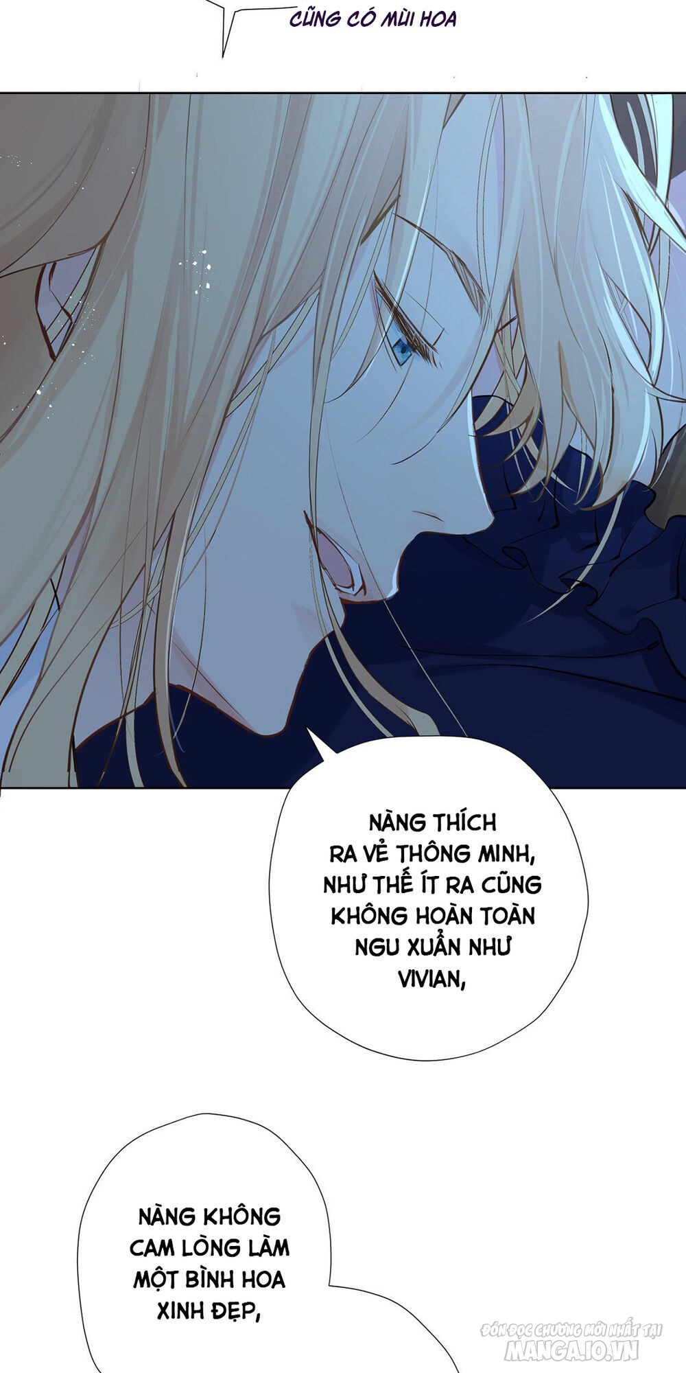 Đại Chiến Công Chúa Chapter 39 - Trang 2