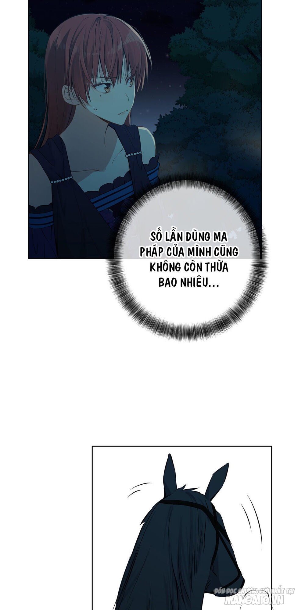 Đại Chiến Công Chúa Chapter 38 - Trang 2