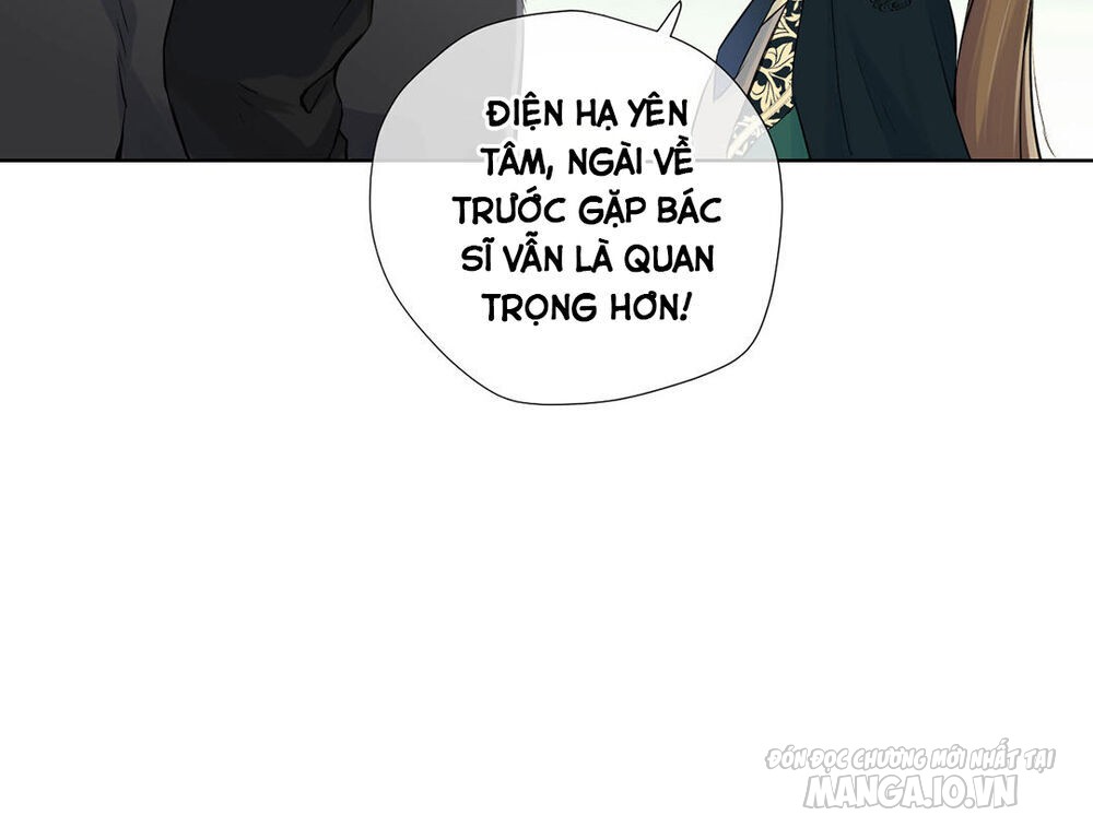 Đại Chiến Công Chúa Chapter 37 - Trang 2