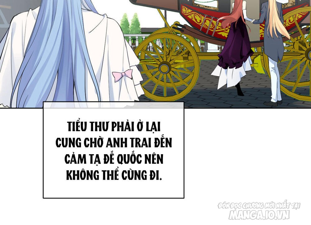 Đại Chiến Công Chúa Chapter 34 - Trang 2